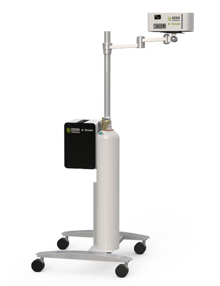 LSS - Shorter stand with gas tank_cropped