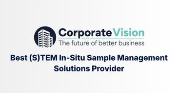 DENSsolutions Wins Best (S)TEM In-Situ Sample Management Solutions Provider Award