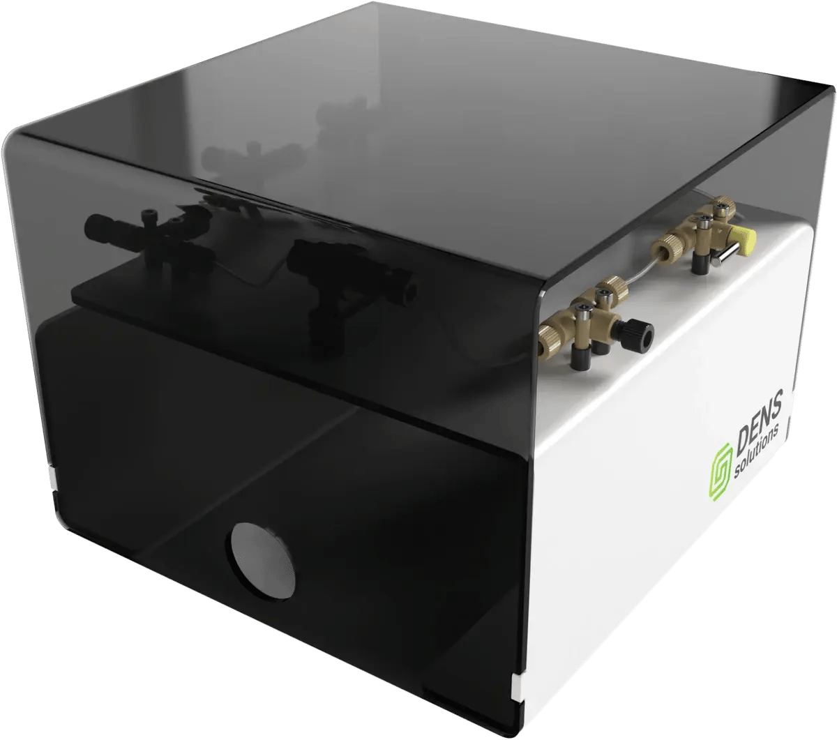The DENSsolutions Climate Vaporizer Flex