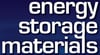 energy storage materials