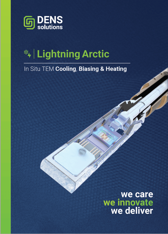 Download the Arctic Brochure
