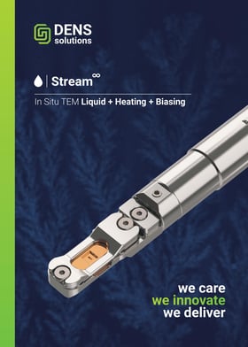 Download the Stream Infinity brochure
