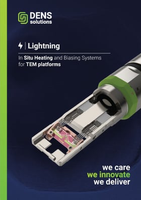 Download the Lightning brochure