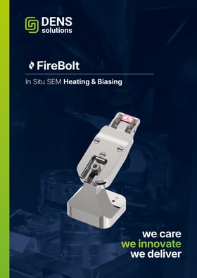 Download the FireBolt brochure