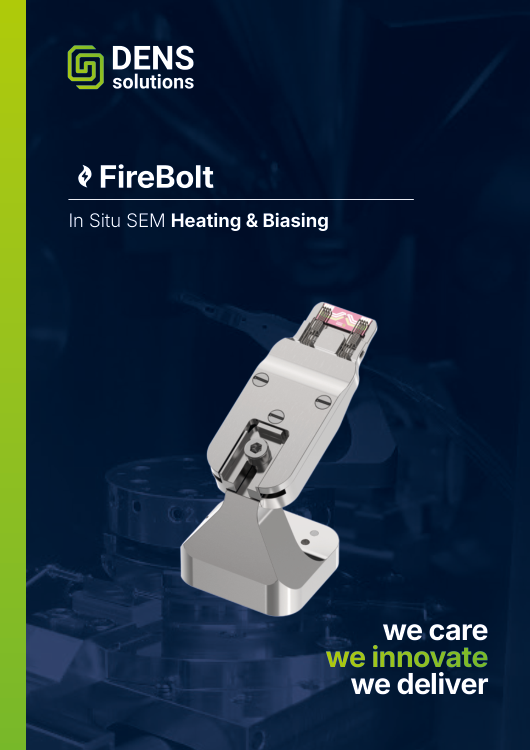 FireBolt brochure