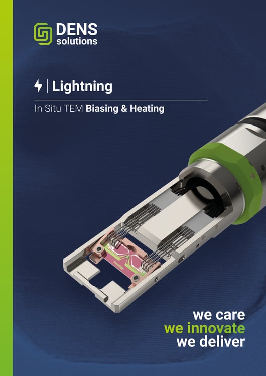 Lightning brochure