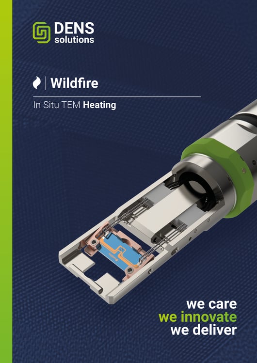 Wildfire brochure