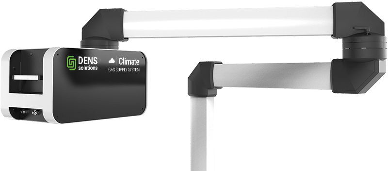 gss-flow-control-unit