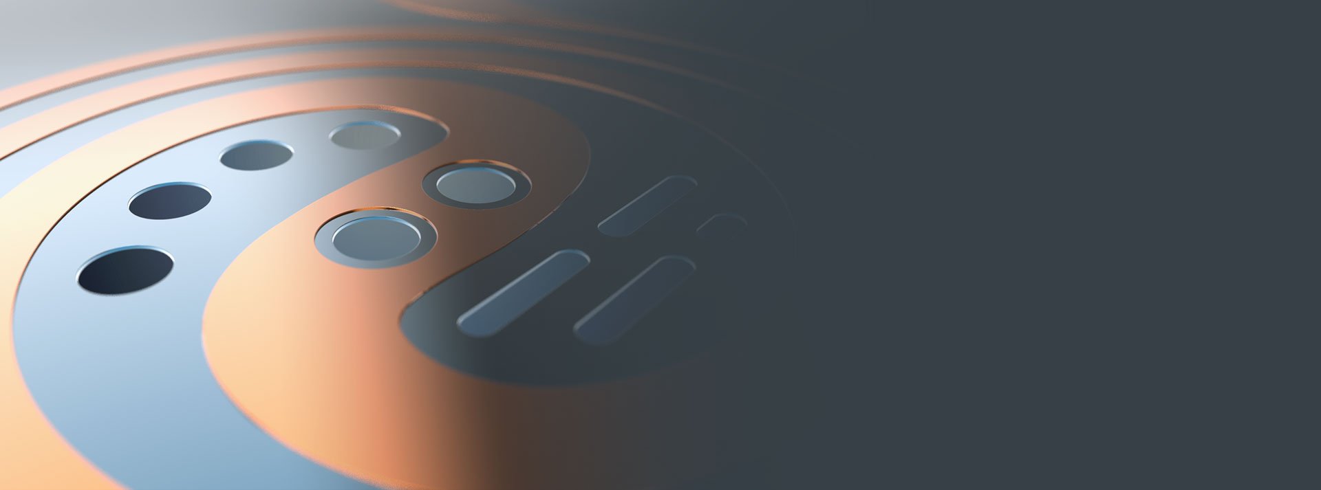 Nano-Chip sample preparation with no topography