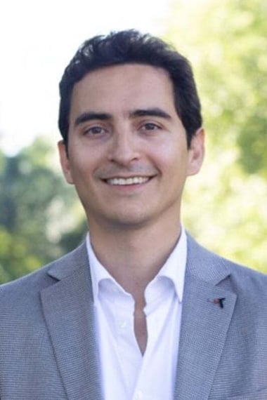 Dr. Hugo Pérez-Garza (PhD, MBA)