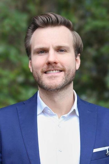 Carl Hansen (MBA)