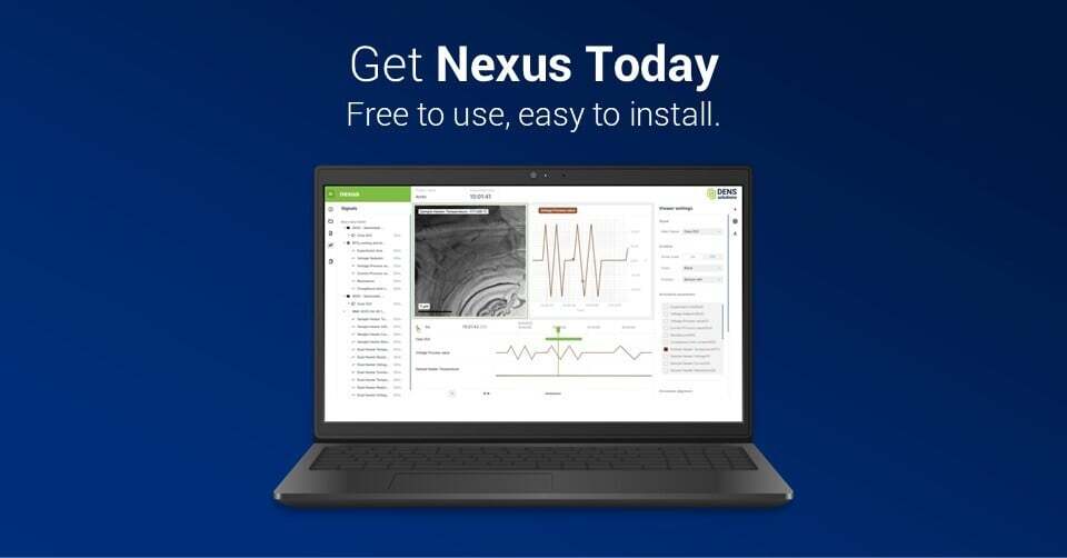 See Nexus in action: A step-by-step guide to managing your in situ experiment data