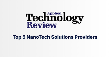 DENSsolutions Named in Top 5 NanoTech Solutions Providers in the Netherlands