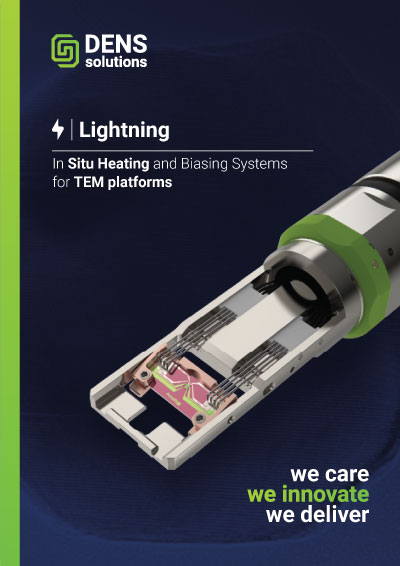 Download the Lightning Brochure