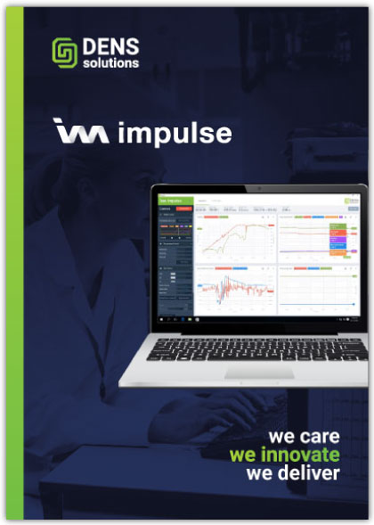 Impulse brochure