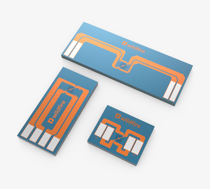 Wildfire Nano-Chip