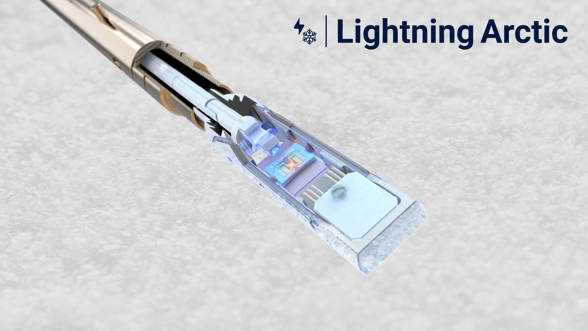 Introducing Lightning Arctic: Our latest In Situ TEM Cooling, Biasing & Heating solution
