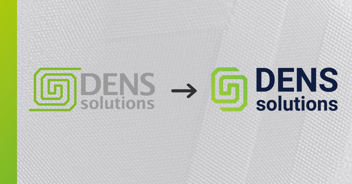 Introducing our new DENSsolutions brand identity
