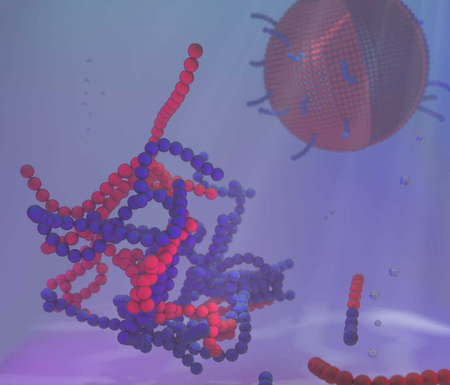 Membranes made from Nano-droplets have potential in Medical Research