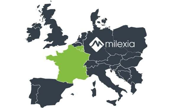 Milexia France SAS and DENSsolutions announce new partnership