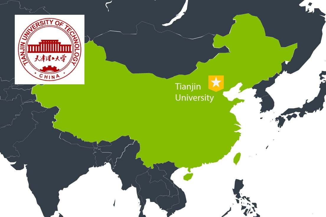 STEM Meeting,&nbsp;Tianjin University of Technology